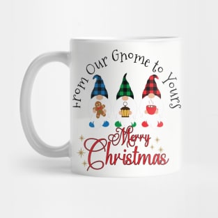 From Our Gnome Mug